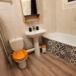Apartment T2 Meuble Quartier Chateau De Pau