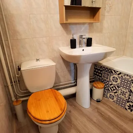 T2 Meuble Quartier Chateau De *