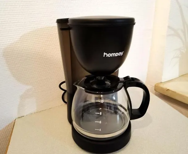 T2 Meuble Quartier Chateau De *