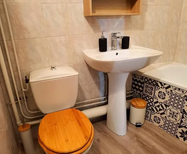 T2 Meuble Quartier Chateau De *